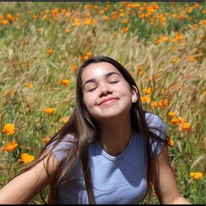 Meet your Posher, Kendall